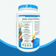 Bột đạm hữu cơ Orgain Organic Protein & Superfoods Vani 1,22kg