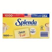 Đường ăn kiêng Splenda Zero Calorie của Mỹ 1200 gói