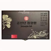 Hoạt huyết dưỡng não trầm hương Jimhyangdan Gold Hàn Quốc