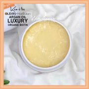 Kem ủ tóc Olexrs Luxury Argan Oil Repair Mask 500ml Anh Quốc