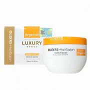Kem ủ tóc Olexrs Luxury Argan Oil Repair Mask 500ml Anh Quốc