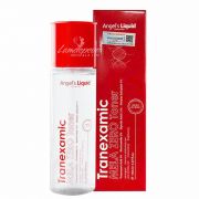 Nước hoa hồng Tranexamic Mela Zero Toner Angels Liquid 150ml