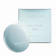 Phấn phủ cao cấp Ampleur Face Powder Cool của Nhật Bản