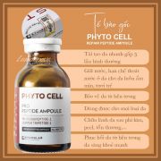 Tế bào gốc Phyto Cell Kyung Lab Repair Peptide Ampoule 20ml