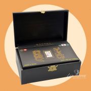 Tinh chất hồng sâm đông trùng Ginseng King Hwangjin Liquid Gold