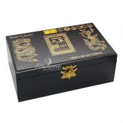 Tinh chất hồng sâm đông trùng Ginseng King Hwangjin Liquid Gold