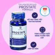 Viên uống Felix Prostate Formula 60 viên của Mỹ cho nam giới