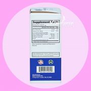 Viên uống Felix Prostate Formula 60 viên của Mỹ cho nam giới