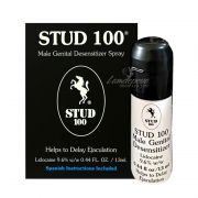 Xịt chống xuất tinh sớm Stud 100 chính hãng Anh Quốc