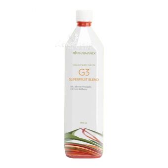 Nước gấc G3 Nuskin, chống lão hóa, khỏe mắt, bổ tim