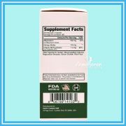 Bổ não Felix Ginkgo Biloba Magnesium Vitamin B6 của Mỹ