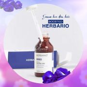 Boosted serum hoa đậu biếc Herbario ngừa lão hóa 30ml