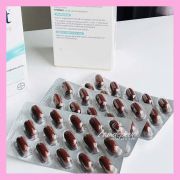 Elevit Breastfeeding Bayer cho phụ nữ sau sinh 60 viên của Úc