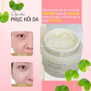 Kem dưỡng rau má Dr Pepti Centella Moist Soothing 70ml