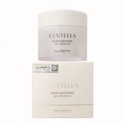 Kem dưỡng rau má Dr Pepti Centella Moist Soothing 70ml