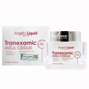 Kem dưỡng Tranexamic Mela Cream 50ml Hàn Quốc - Hộp trắng