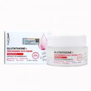 Kem dưỡng trắng da Glutathione Niacinamide Cica Cream 50ml