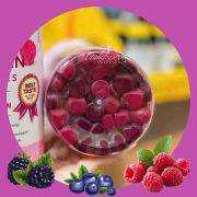  Kẹo dẻo vitamin Nature’s Bounty Women’s  Multivitamin 240 viên