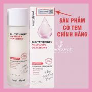 Nước thần Glutathione Niacinamide Cica Essence 150ml Hàn Quốc