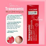Serum Tranexamic Mela Zero Ampoule Angel's Liquid chai 30ml