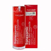 Serum Tranexamic Mela Zero Ampoule Angel's Liquid chai 30ml