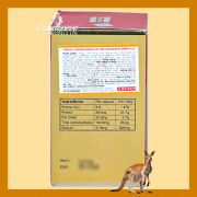 Essence of Red Kangaroo Tăng Cường Sinh Lý Đàn Ông - 100 Viên
