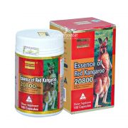 Essence of Red Kangaroo Tăng Cường Sinh Lý Đàn Ông - 100 Viên