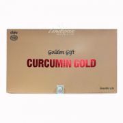 Tinh nghệ Nano Curcumin Gold Hàn Quốc mẫu mới nhất