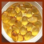 Tinh dầu tỏi Costar Garlic Oil 3000mg của Úc hộp 200 viên