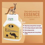Viên uống Essence Of Kangaroo Auhealth 6000mg 180 viên Úc