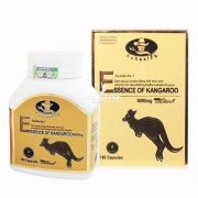 Viên uống Essence Of Kangaroo Auhealth 6000mg 180 viên Úc