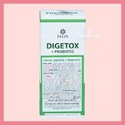 Viên uống hỗ trợ tiêu hóa Felix Digetox Probiotic của Mỹ