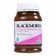 Viên uống tinh dầu hoa anh thảo Blackmores Primrose Oil