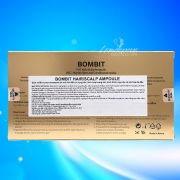 Bombit HSC Hair Scalp Ampoule Meso kích thích mọc tóc