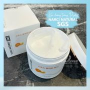 Kem body trắng da Narci Natural của Hàn Quốc hũ 200g