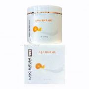 Kem body trắng da Narci Natural của Hàn Quốc hũ 200g
