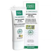 Kem chống nắng phổ rộng Marti Derm The Originals giá tốt