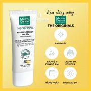 Kem chống nắng phổ rộng Marti Derm The Originals giá tốt