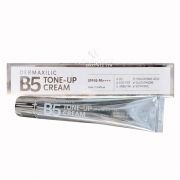 Kem dưỡng ban ngày Dermaxilic B5 Tone Up Cream 45ml 