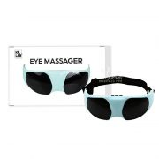 Máy mát xa mắt Kr.Lab Eye Massager giảm thâm quầng bọng mắt