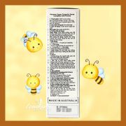 Xịt keo ong Vitatree Super Propolis 30ml mẫu mới của Úc 