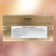 Tinh chất Bombit HSC Ampoule hộp 4 lọ x 5ml của Hàn Quốc
