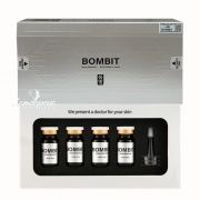 Tinh chất hỗ trợ trị nám Bombit Snow Ampoule Meso 4 lọ