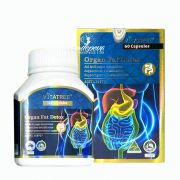 ​Viên uống thải độc mỡ nội tạng Vitatree Organ Fat Detox