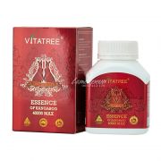 Viên uống tăng sinh lý Vitatree Essence Of Kangaroo 40000