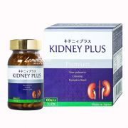 Bổ thận Kidney Plus Premium Jpanwell của Nhật Bản 60 viên