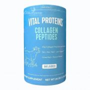 Bột Collagen Peptides Vital Proteins hộp 680g của Mỹ
