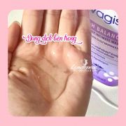 Dung dịch vệ sinh Vagisil của Mỹ nhiều mùi hương 240ml 354ml