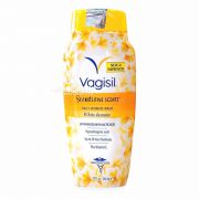 Dung dịch vệ sinh Vagisil của Mỹ nhiều mùi hương 240ml 354ml
