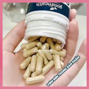 Oyster Plus Goodhealth 60 viên hỗ trợ sức khỏe nam giới